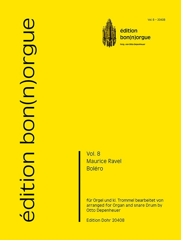 Boléro