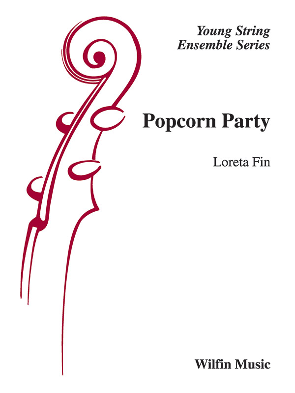 Popcorn Party (s/o score)