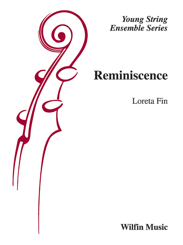 Reminiscence (s/o)