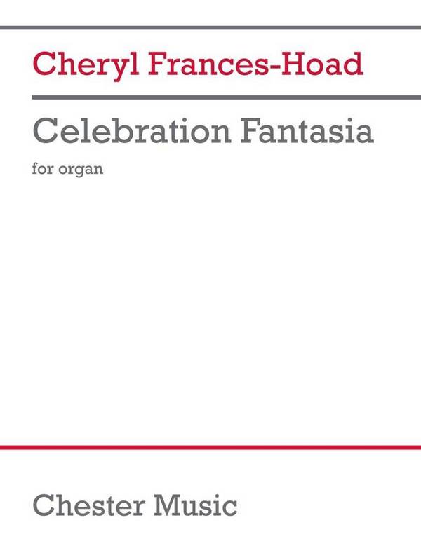 Celebration Fantasia