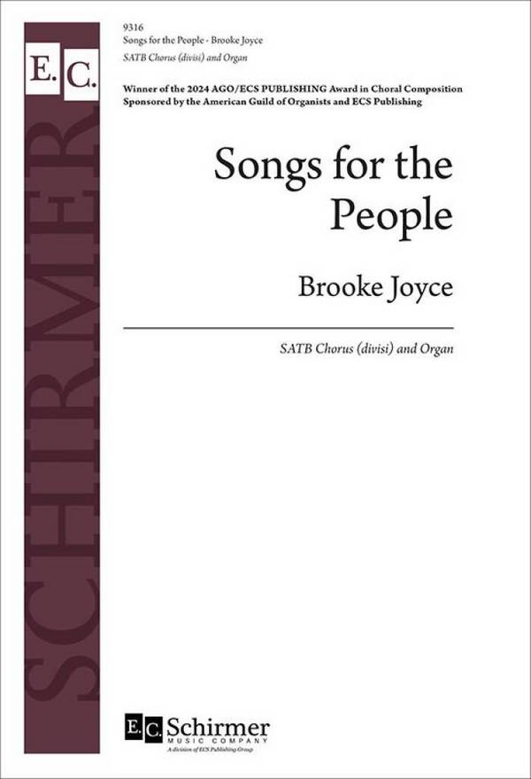Songs for the People