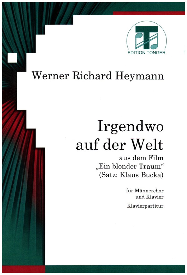 Irgendwo auf der Welt