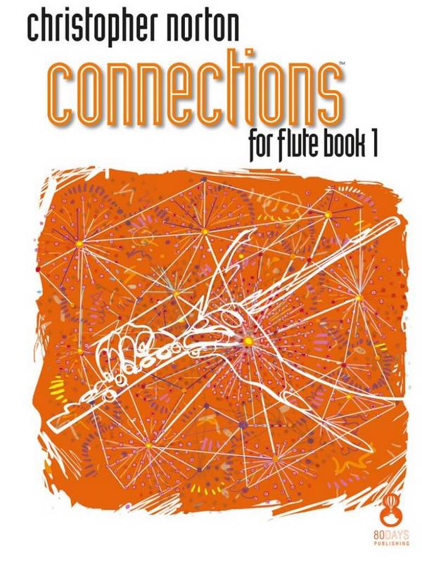 Connections for Flute Book 1