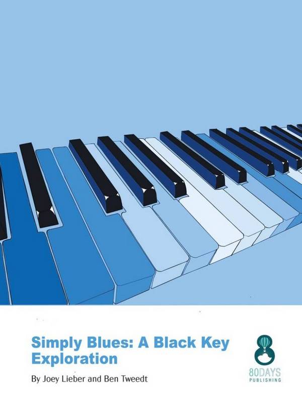 Simply Blues: a black key exploration