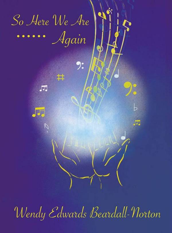 So Here We Are Again