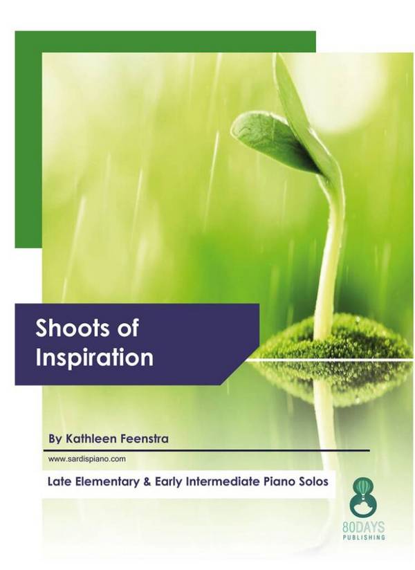 Shoots of Inspiration