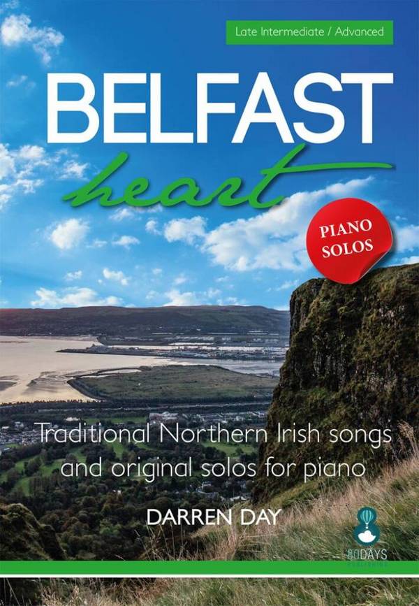 Darren Day - Belfast Heart