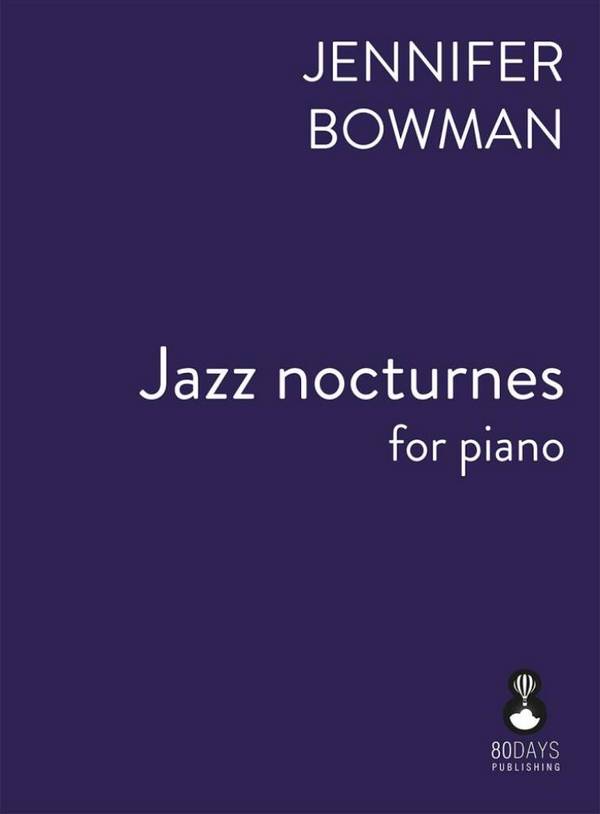 Jazz Nocturnes