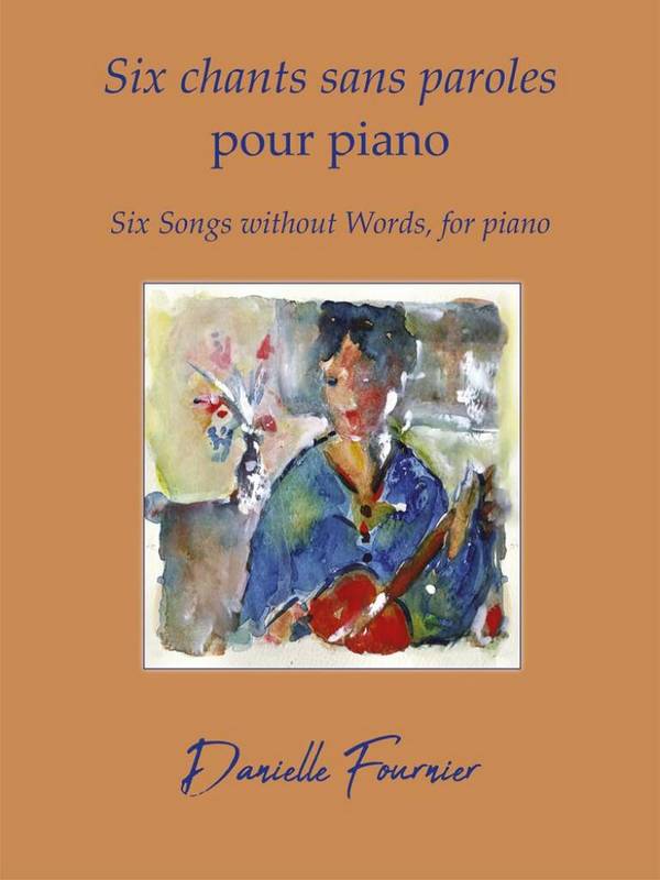 Six chants sans paroles