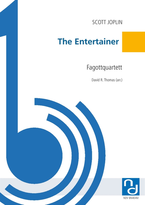 The Entertainer