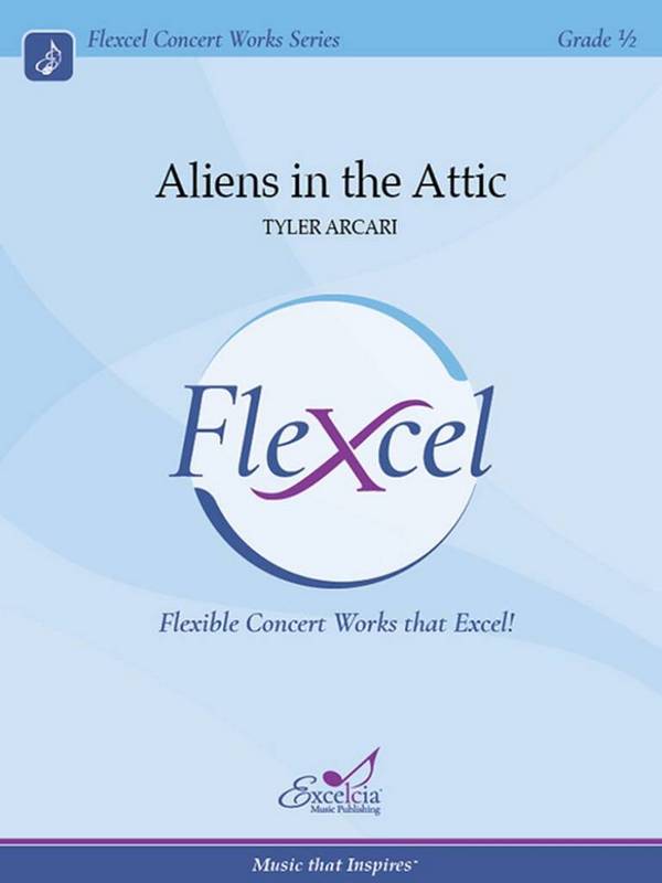 Aliens in the Attic