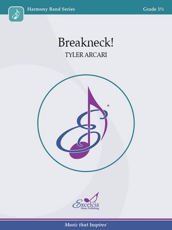 Breakneck!