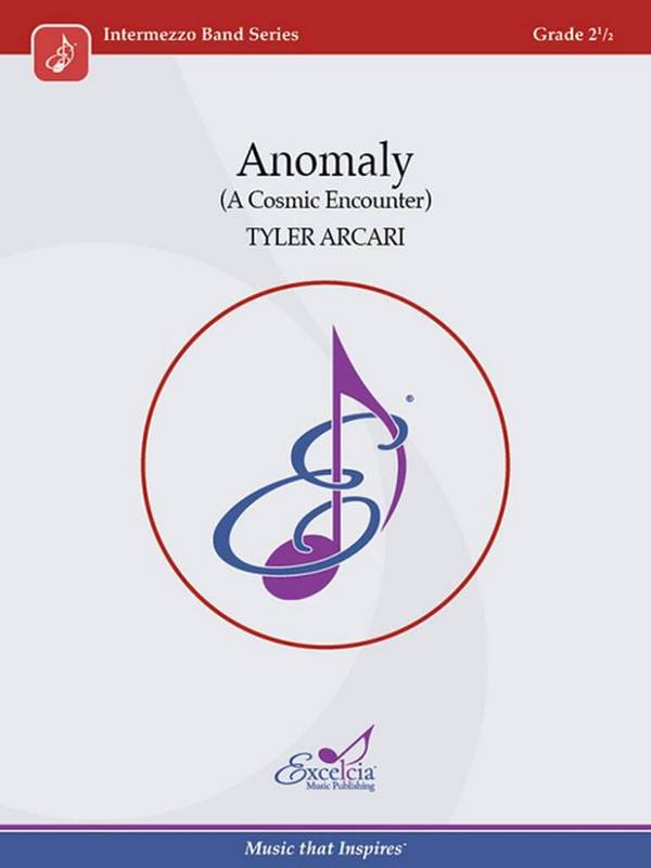 Anomaly