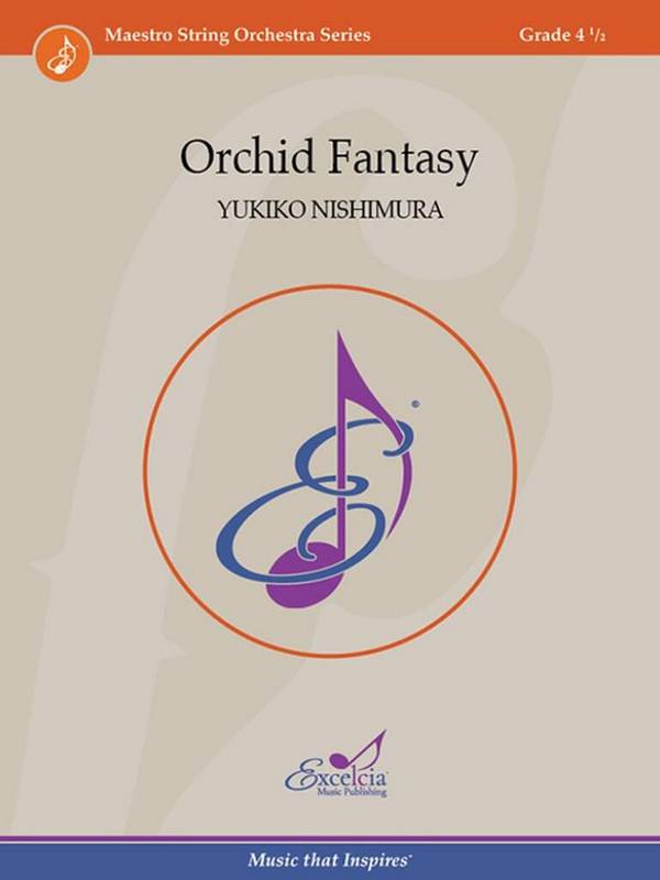 Orchid Fantasy