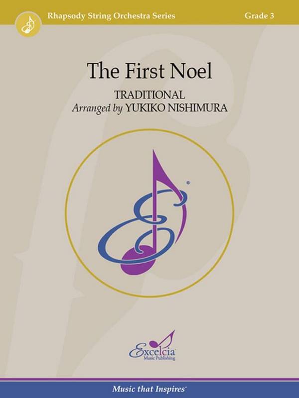 The first Noel