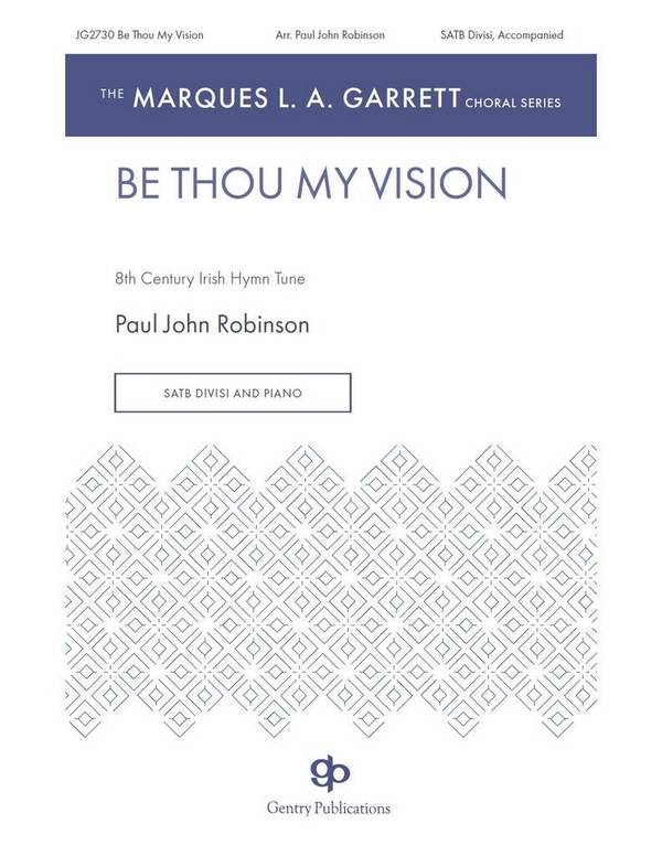 Be Thou My Vision