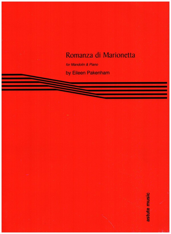 Romanza di Marionetta