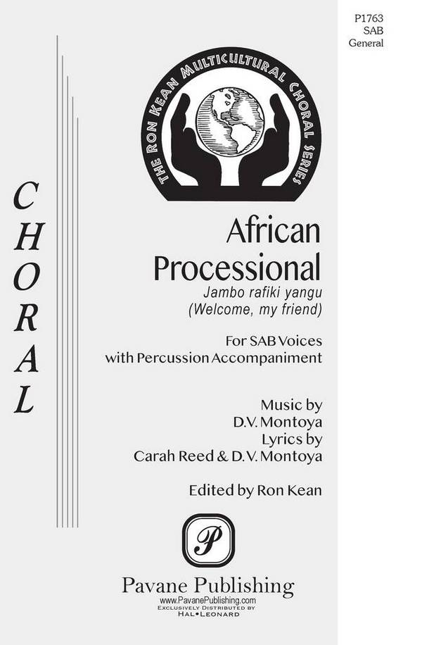 African Processional