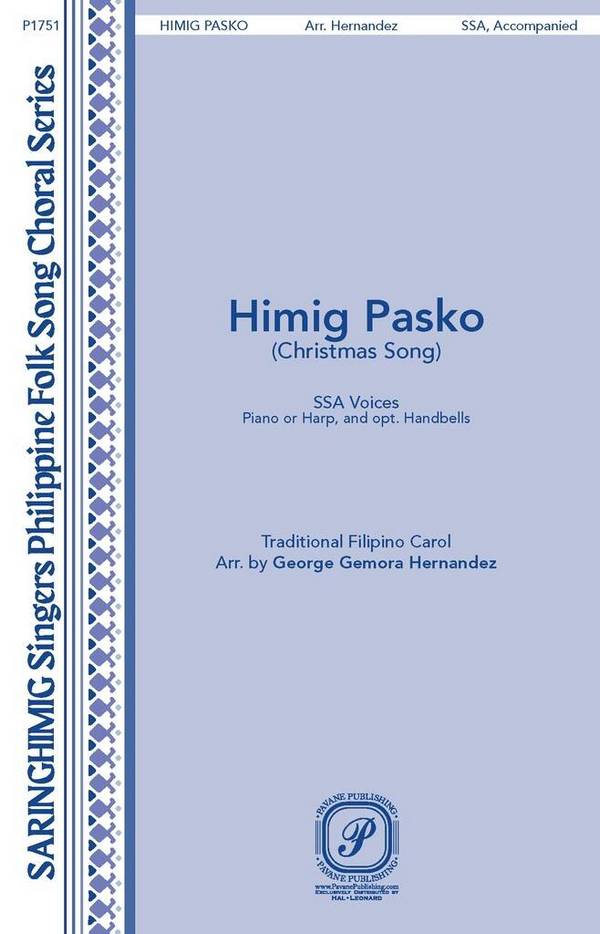 Himig Pasko