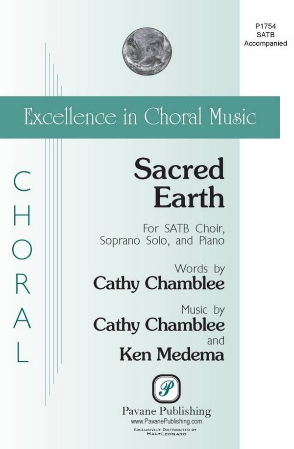 Sacred Earth