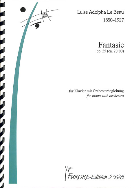 Fantasie op.25