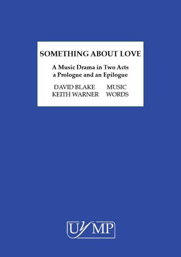 Something About Love