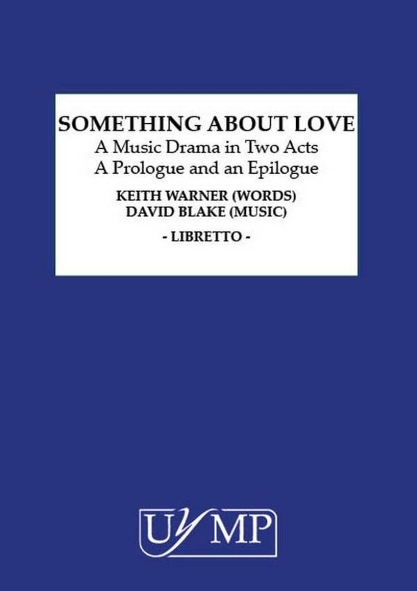 Something About Love