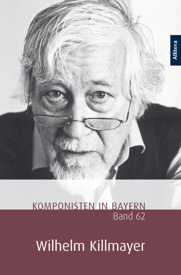 Komponisten in Bayern. Bd. 62
