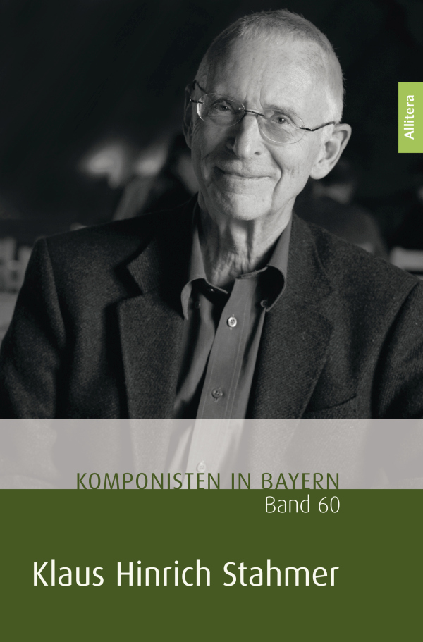 Komponisten in Bayern, Bd. 60