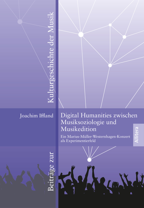 Digital Humanities zwischen Musiksoziologie