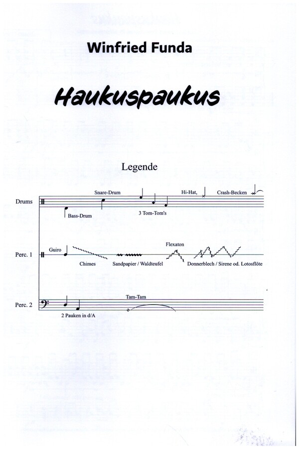 Haukuspaukus