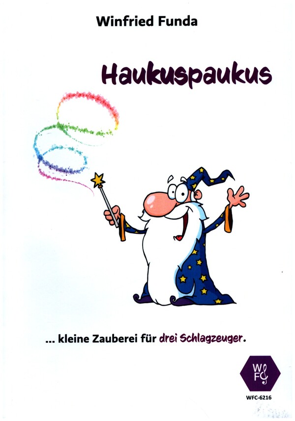 Haukuspaukus