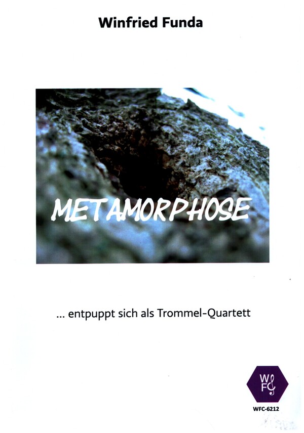 Metamorphose