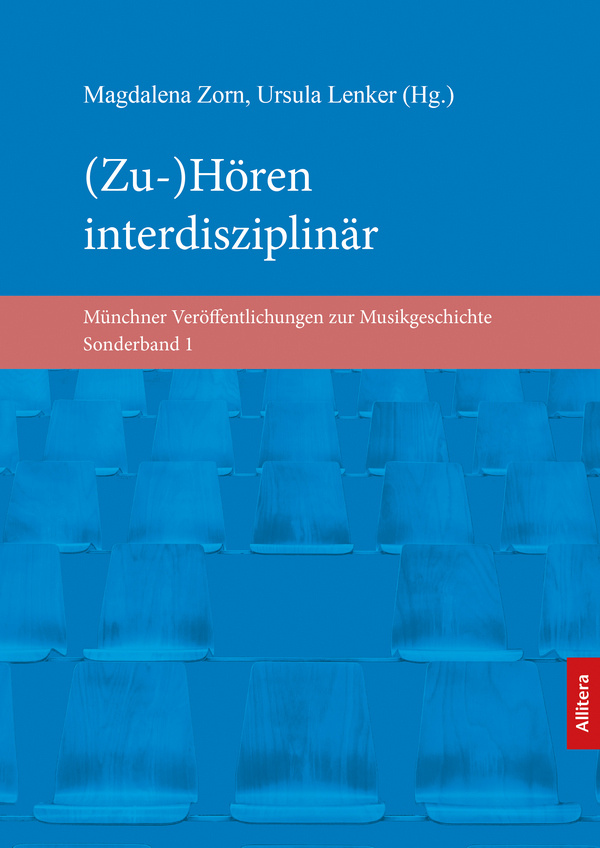 (Zu-)Hören interdisziplinär