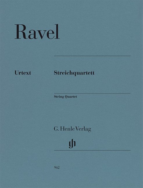 Streichquartett
