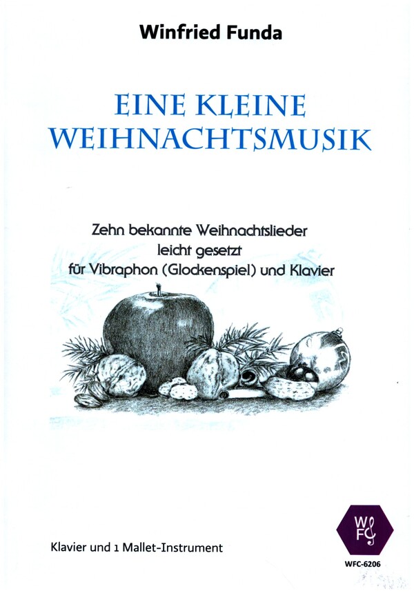 Eine kleine Weihnachtsmusik