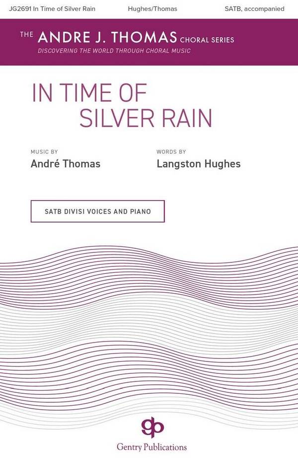 In Time of Silver Rain