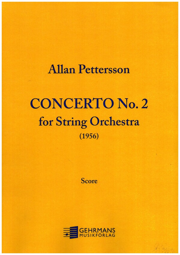 Concerto no.2