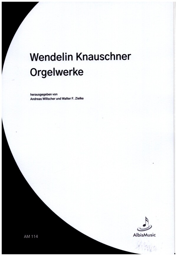 Orgelwerke