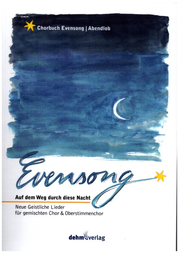 Auf dem Weg durch diese Nacht