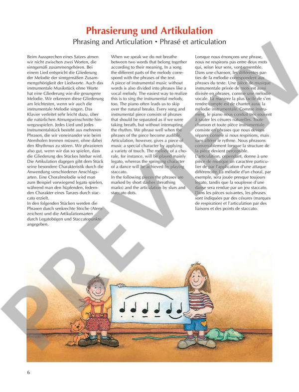 Europäische Klavierschule Bd 2 (+OnlineAudio)