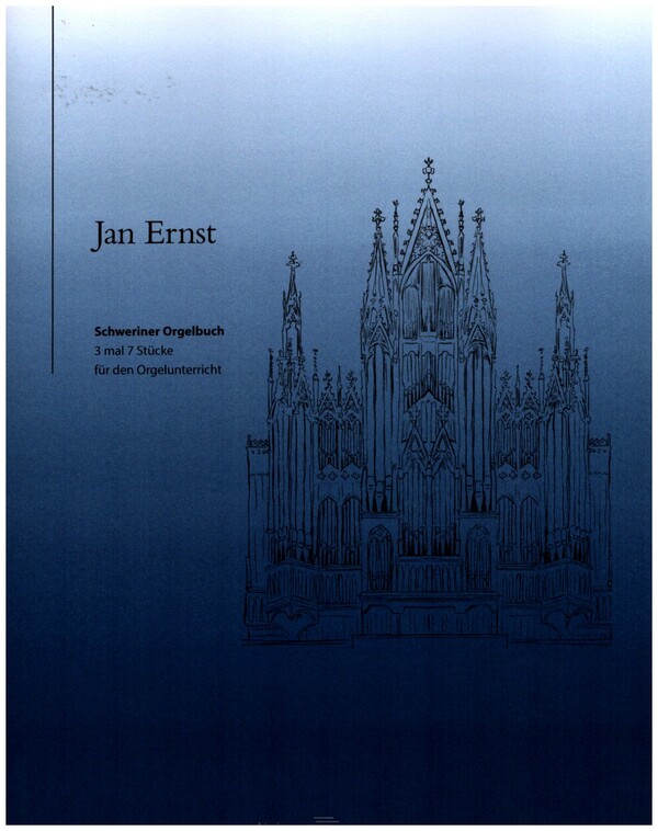 Schweriner Orgelbuch
