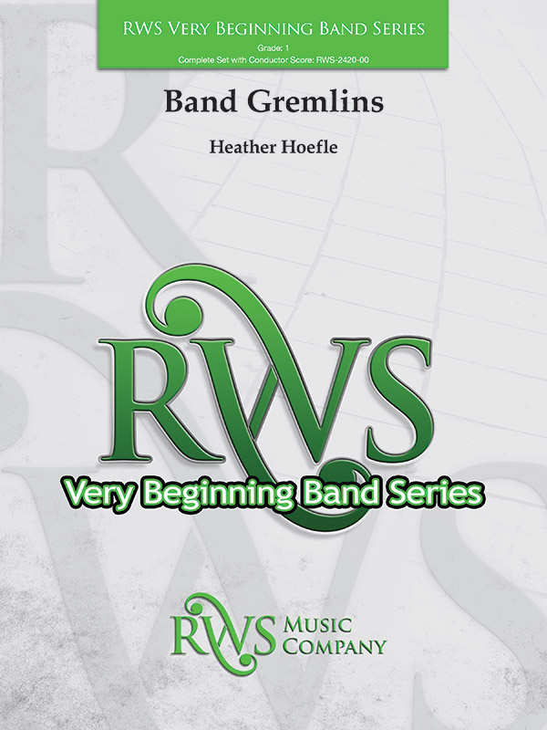 Band Gremlins (c/b)