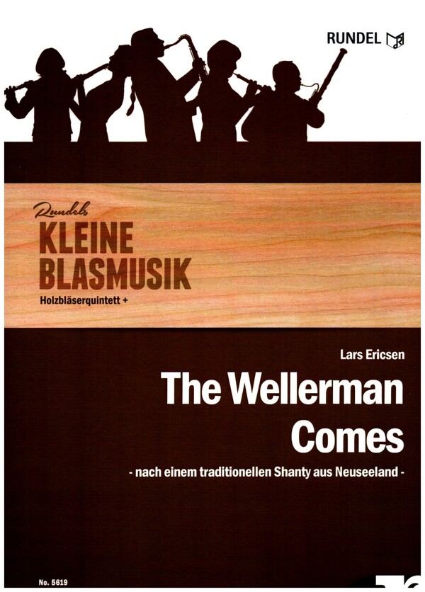 The Wellerman Comes