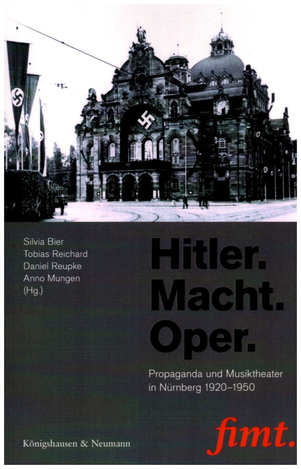 Hitler.Macht.Oper 