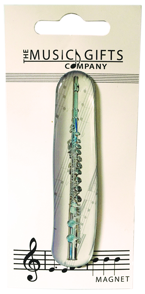 Magnet 'Flute'
