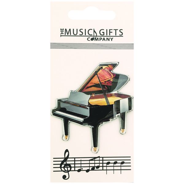 Magnet 'Piano' 