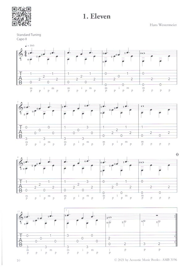 Pick it up! (+QR-Codes)