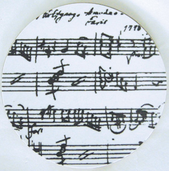 Mugmats Manuscript White 