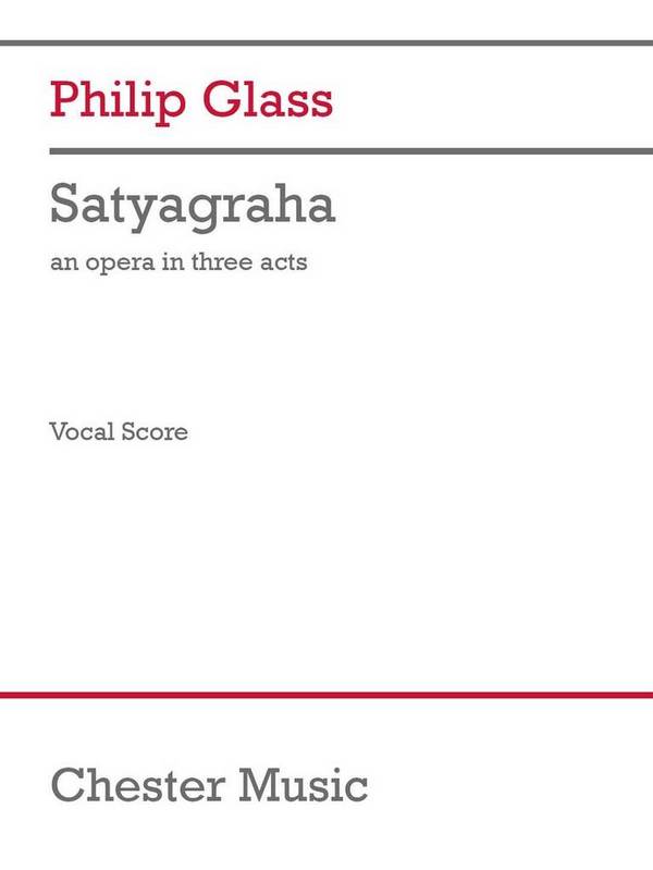 Satyagraha